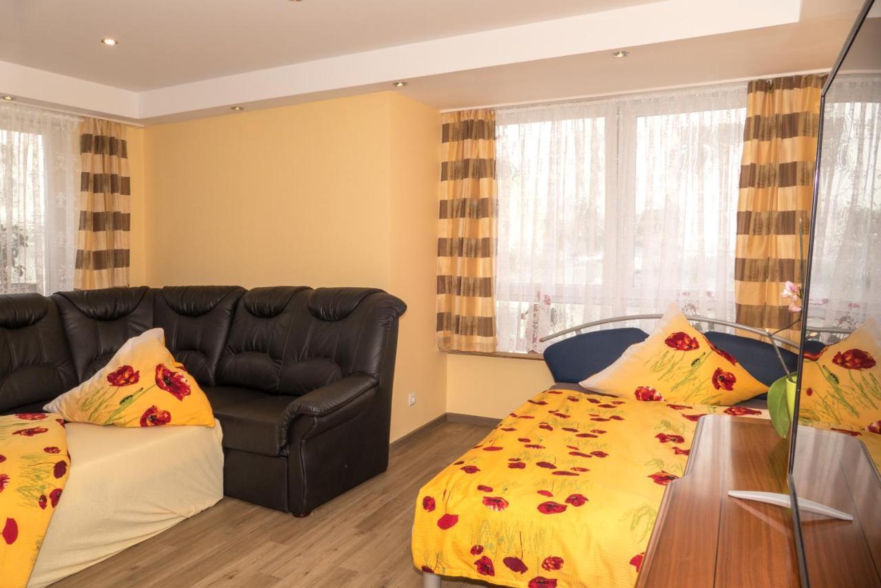 Apartament Lotus Plettenberg Zewnętrze zdjęcie