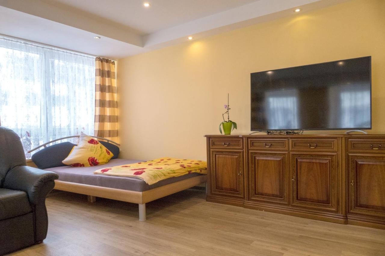 Apartament Lotus Plettenberg Zewnętrze zdjęcie