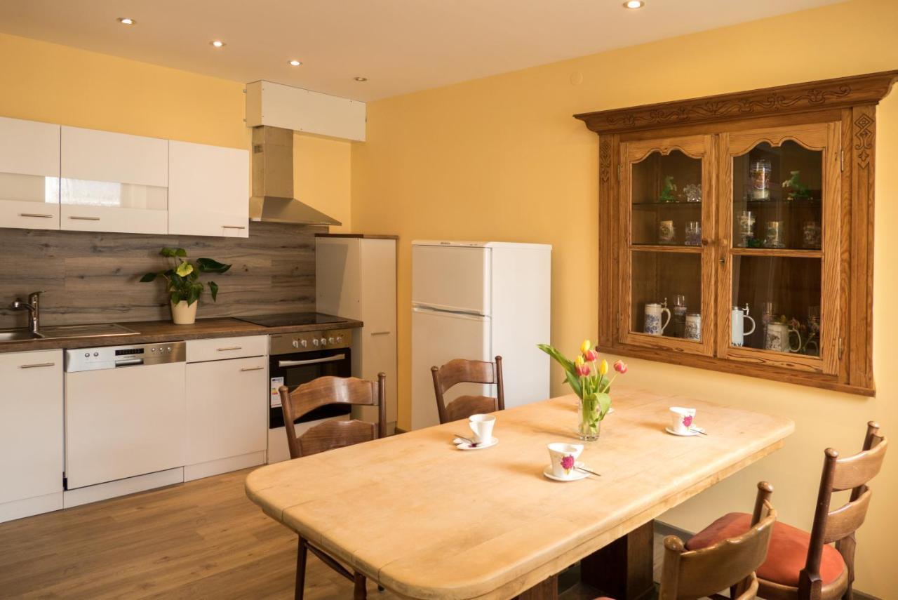 Apartament Lotus Plettenberg Zewnętrze zdjęcie