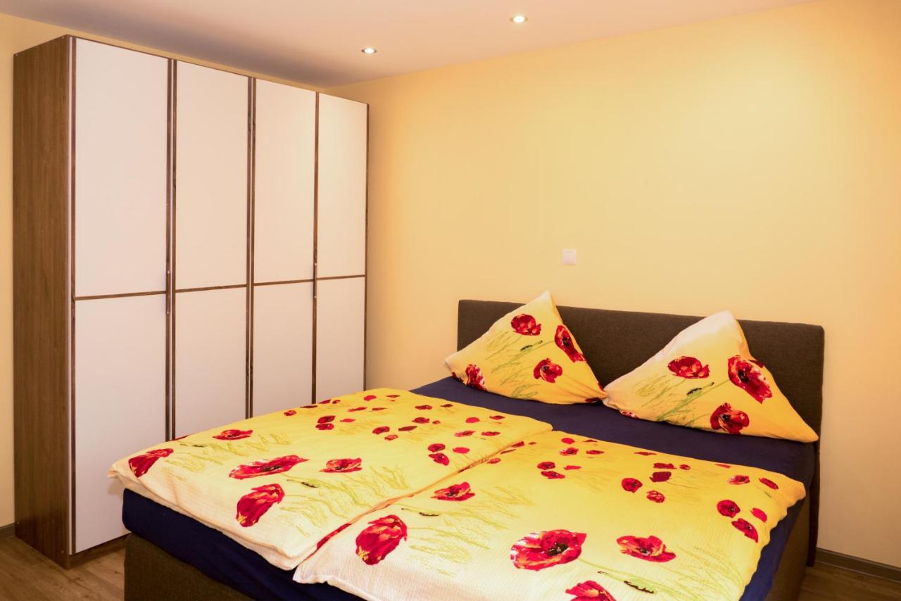 Apartament Lotus Plettenberg Zewnętrze zdjęcie