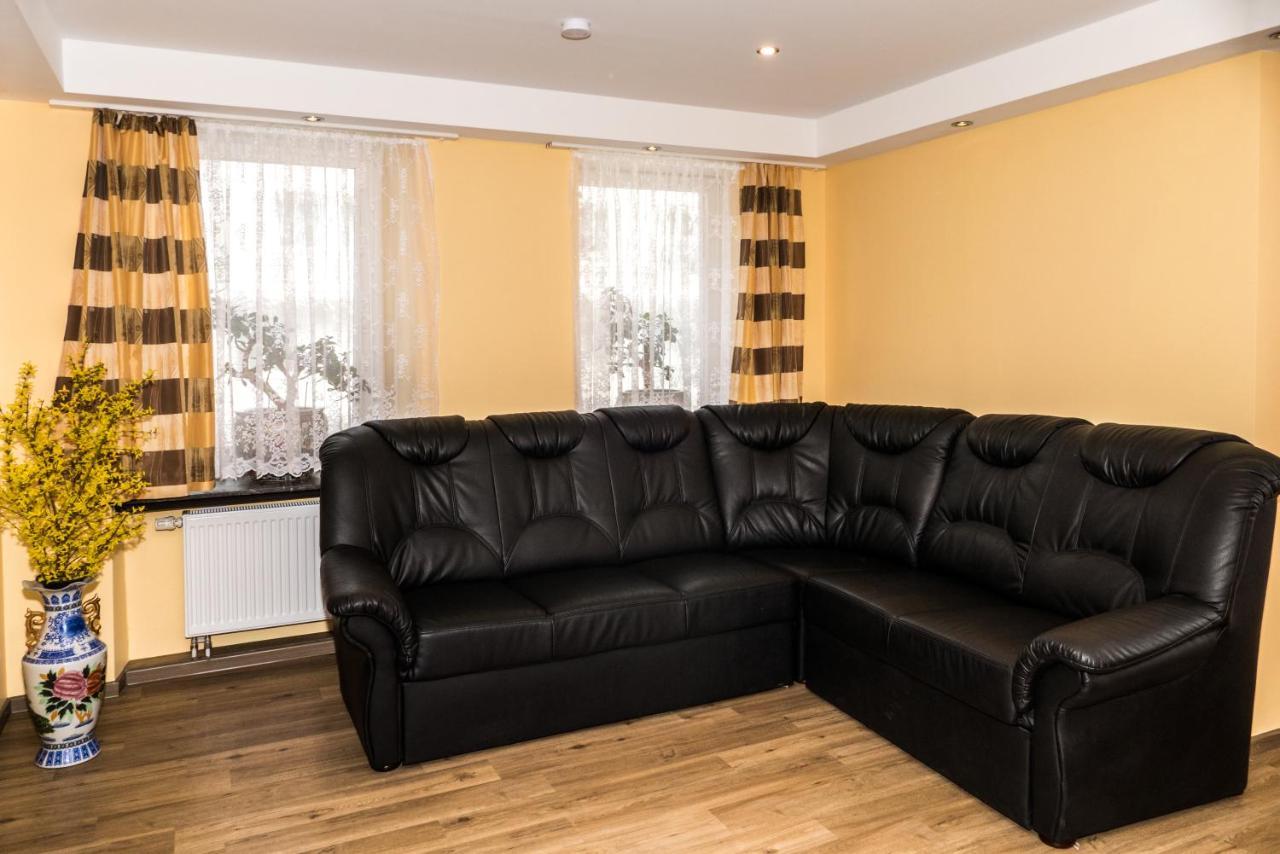 Apartament Lotus Plettenberg Zewnętrze zdjęcie
