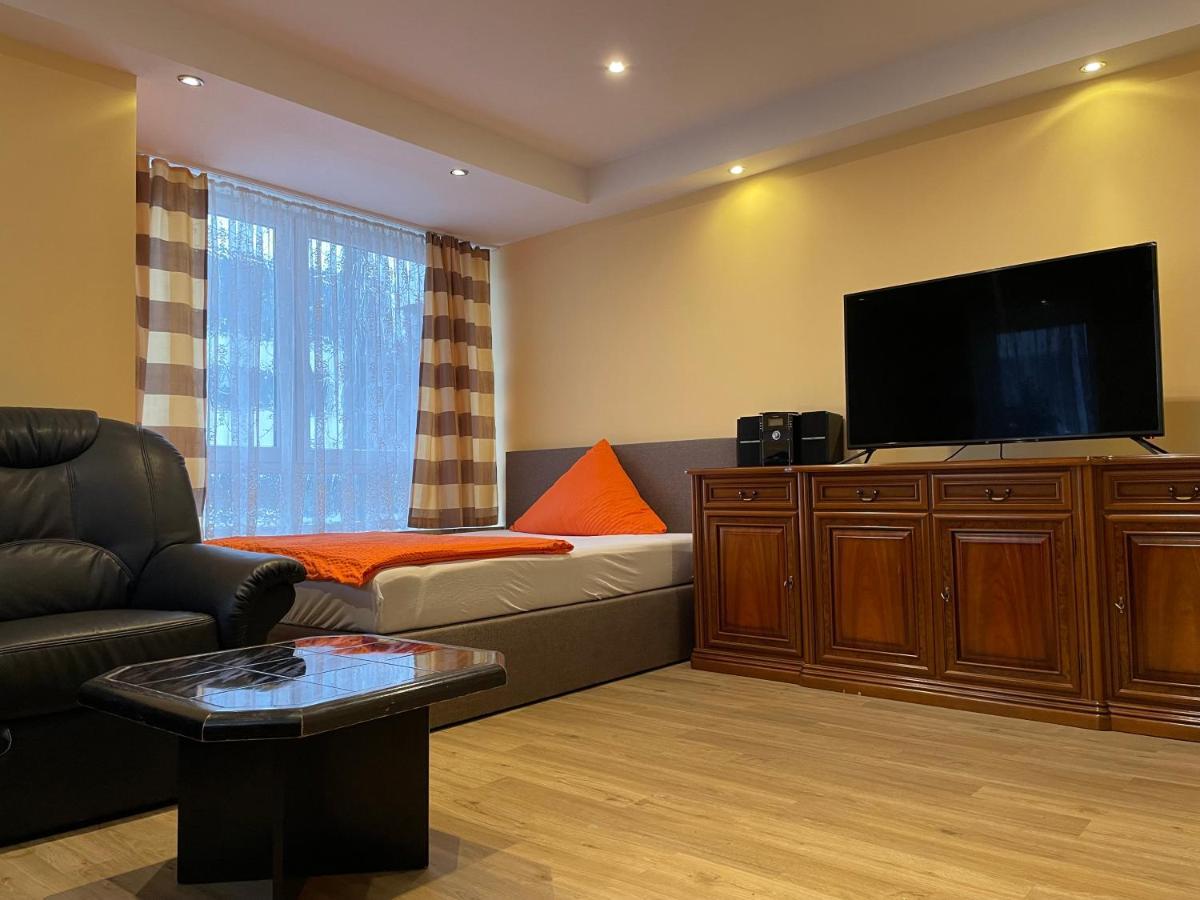 Apartament Lotus Plettenberg Zewnętrze zdjęcie