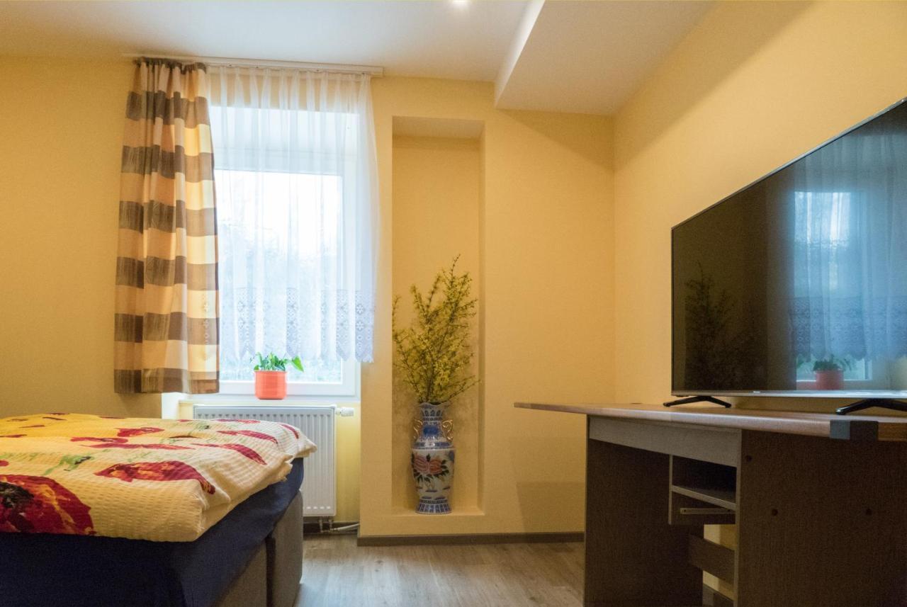 Apartament Lotus Plettenberg Zewnętrze zdjęcie