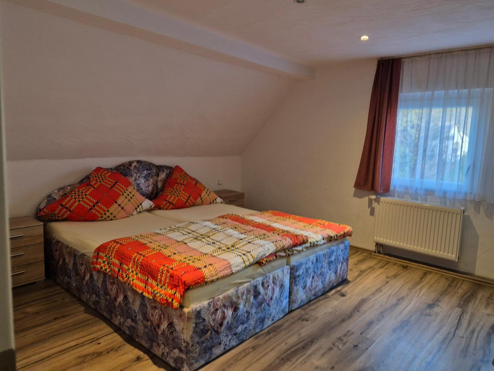 Apartament Lotus Plettenberg Zewnętrze zdjęcie