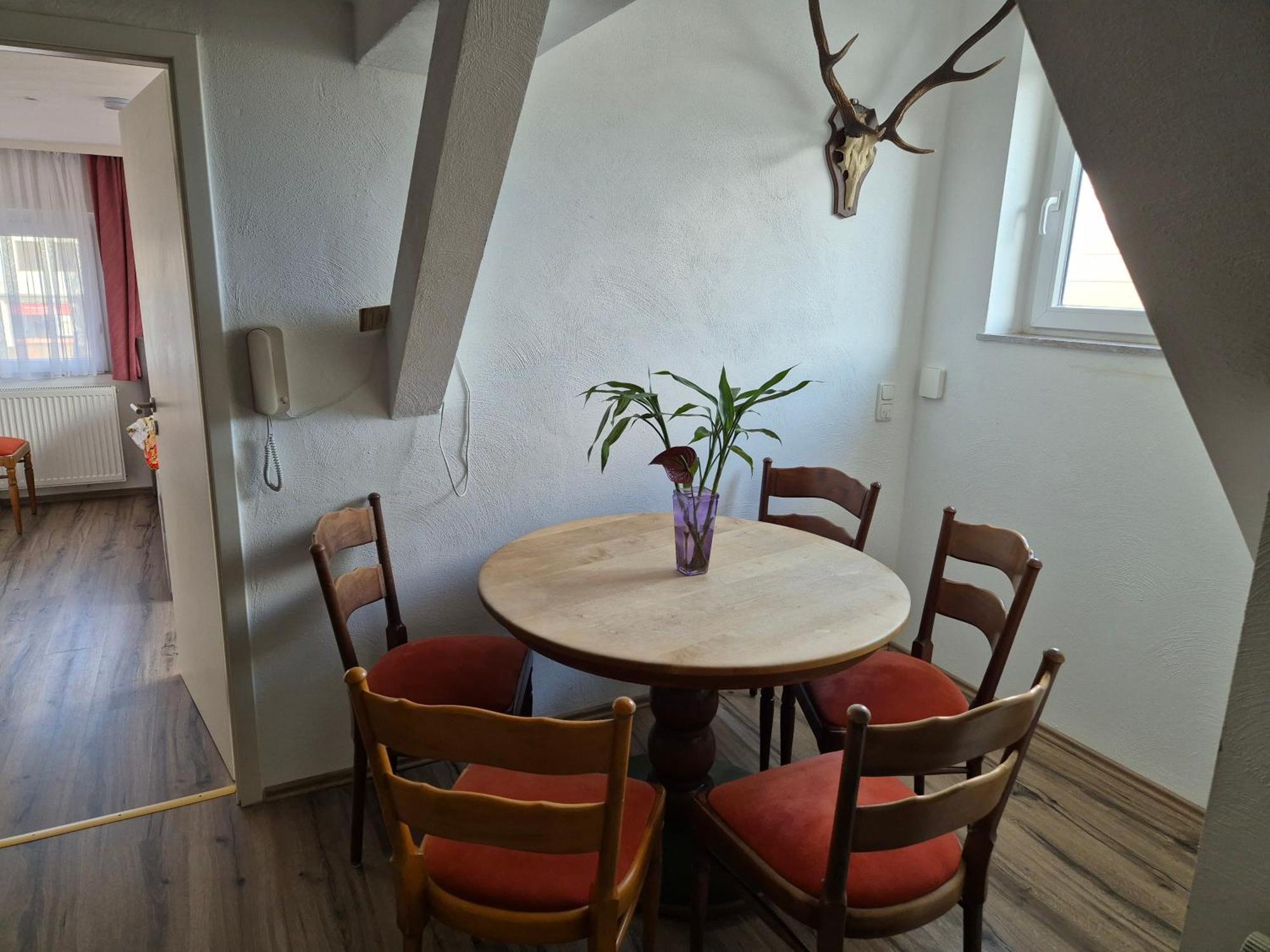 Apartament Lotus Plettenberg Zewnętrze zdjęcie